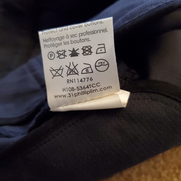 3.1 Phillip Lim Pants Size 0 - Picture 5 of 9